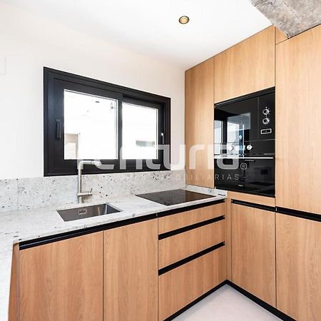 Appartamento Carme Sky Valenza Esterno foto
