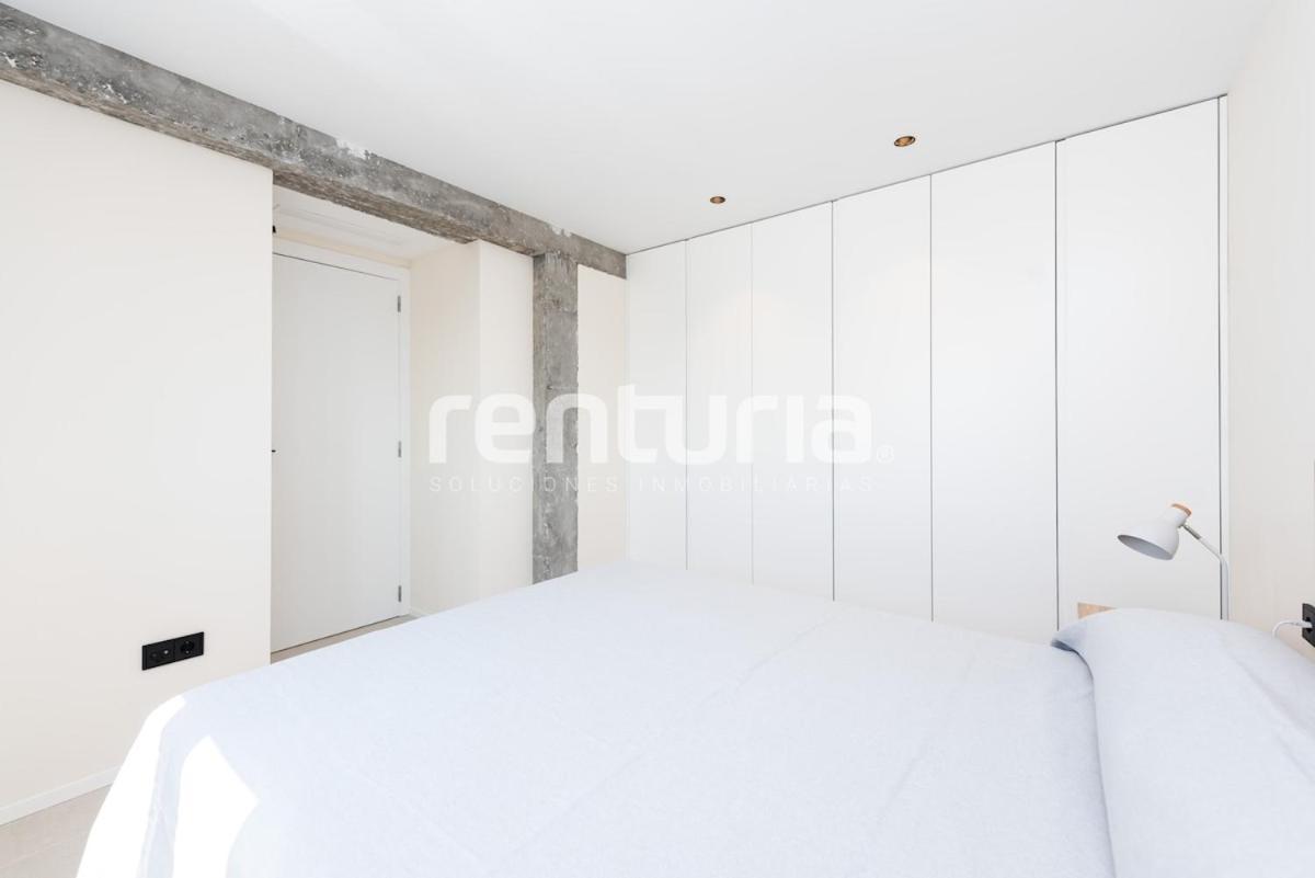 Appartamento Carme Sky Valenza Esterno foto