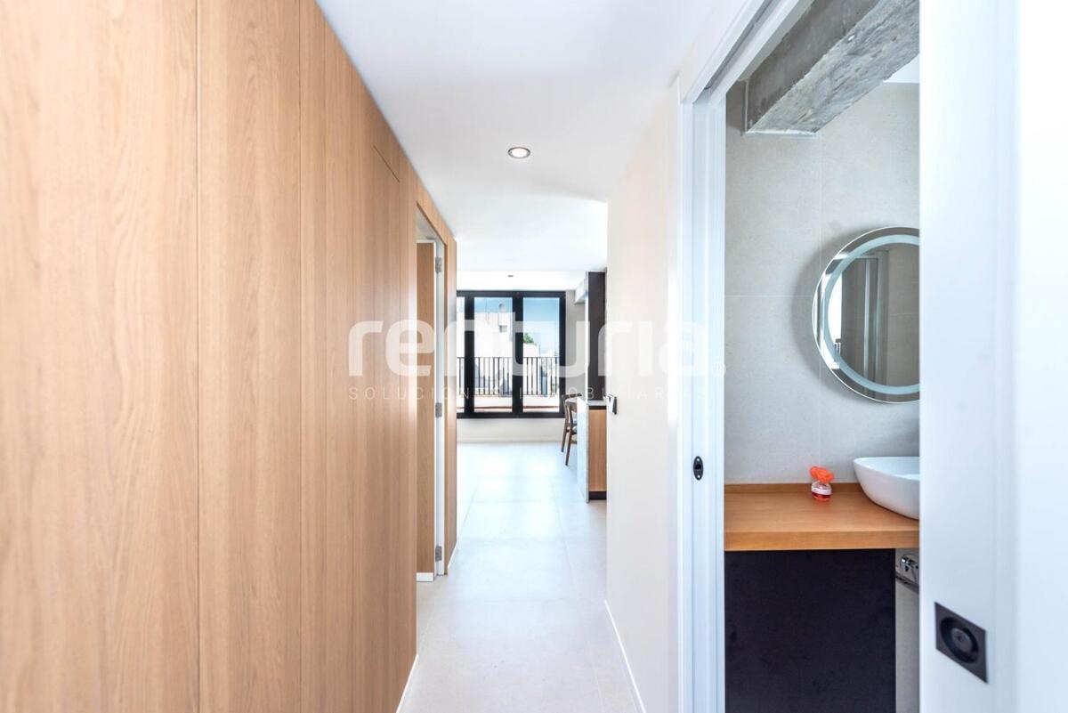 Appartamento Carme Sky Valenza Esterno foto
